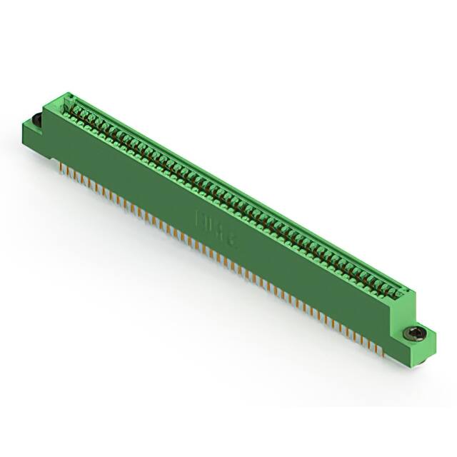 845-092-525-203 EDAC Inc.  Edgeboard Connectors
